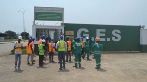 Gabon : GES s’invite dans la destruction par incinération aux normes internationales